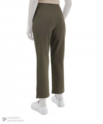 شلوار اسلش زنانه جین وست Jeanswest کد 43252003
