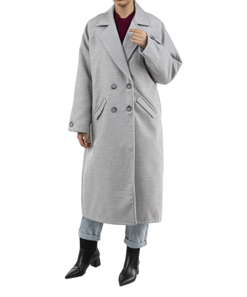 پالتو زنانه نگارندائی Negar Nedaei کد 20000136