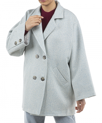 پالتو زنانه نگارندائی Negar Nedaei کد 20000135