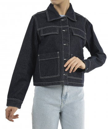 کت جین زنانه جوتی جینز JootiJeans کد 43721114