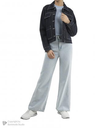 کت جین زنانه جوتی جینز JootiJeans کد 43721114