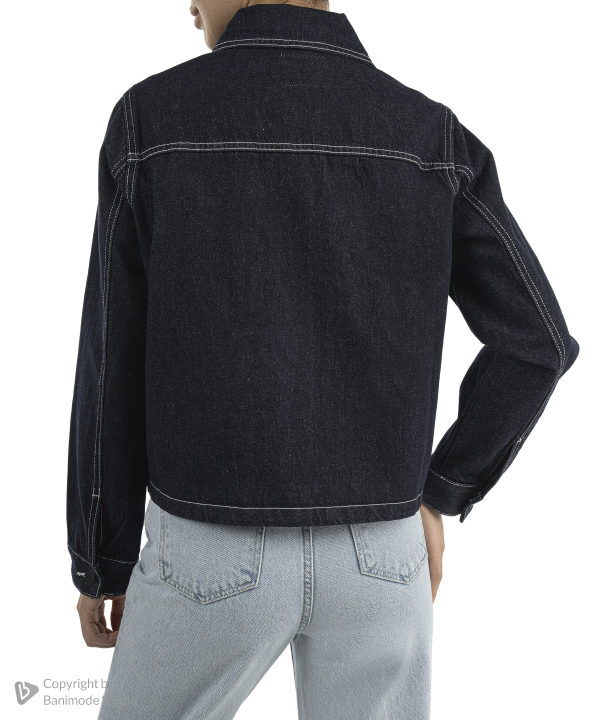 کت جین زنانه جوتی جینز JootiJeans کد 43721114