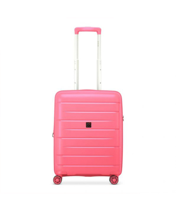 چمدان کابین رونکاتو پلی پروپیلن مدل استارلایت