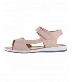 صندل زنانه مارال چرم Maral Leather مدل پانترا