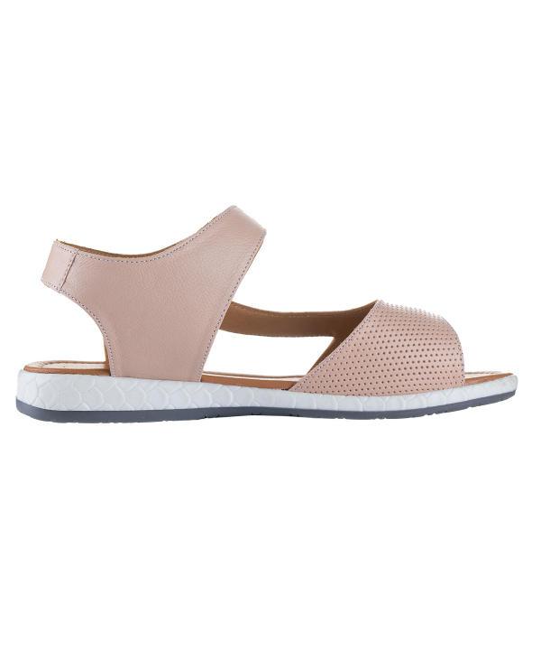 صندل زنانه مارال چرم Maral Leather مدل پانترا