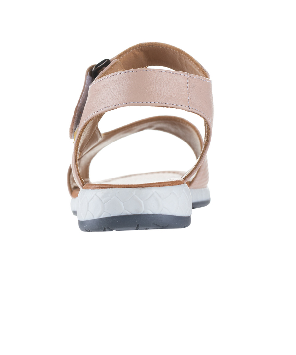 صندل زنانه مارال چرم Maral Leather مدل پانترا