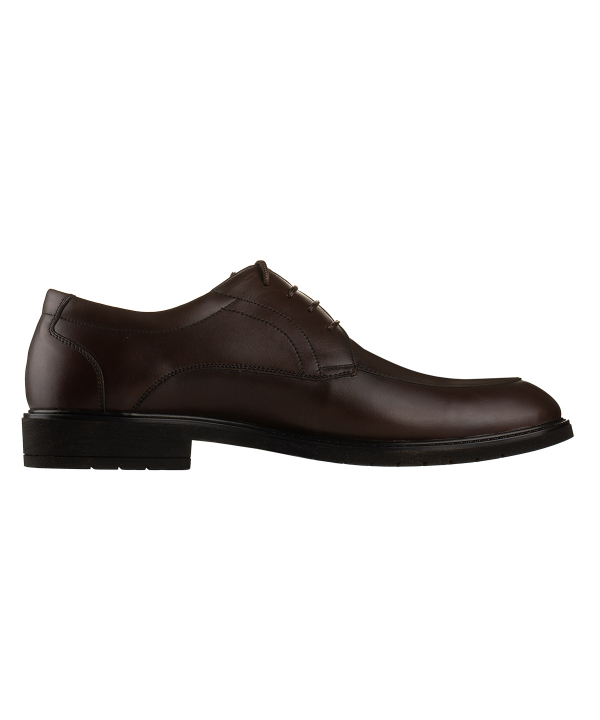 کفش مردانه مارال چرم Maral Leather مدل هامین