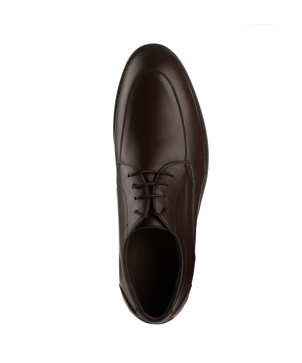 کفش مردانه مارال چرم Maral Leather مدل هامین