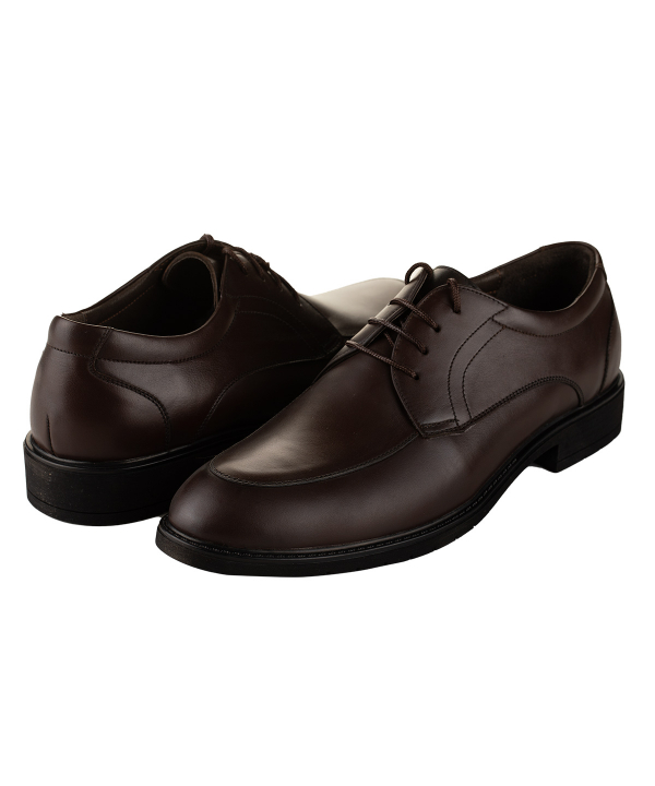 کفش مردانه مارال چرم Maral Leather مدل هامین