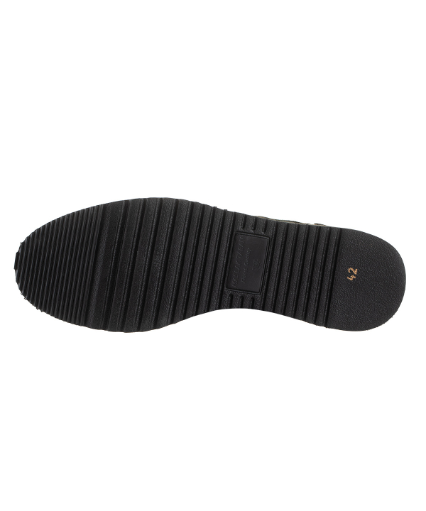 کفش راحتی مردانه مارال چرم Maral Leather مدل نیکولاس