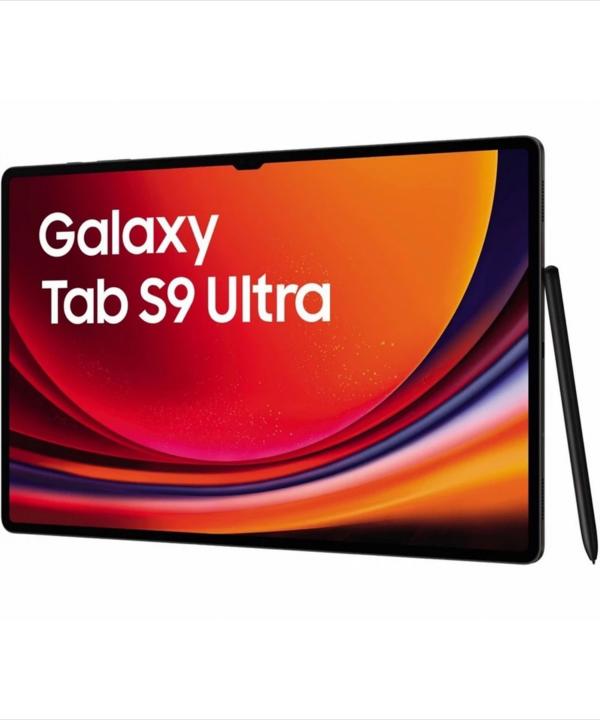 تبلت سامسونگ مدل Galaxy Tab S9 Ultra 5G ظرفیت 512 گیگابایت رم 12 گیگابایت
