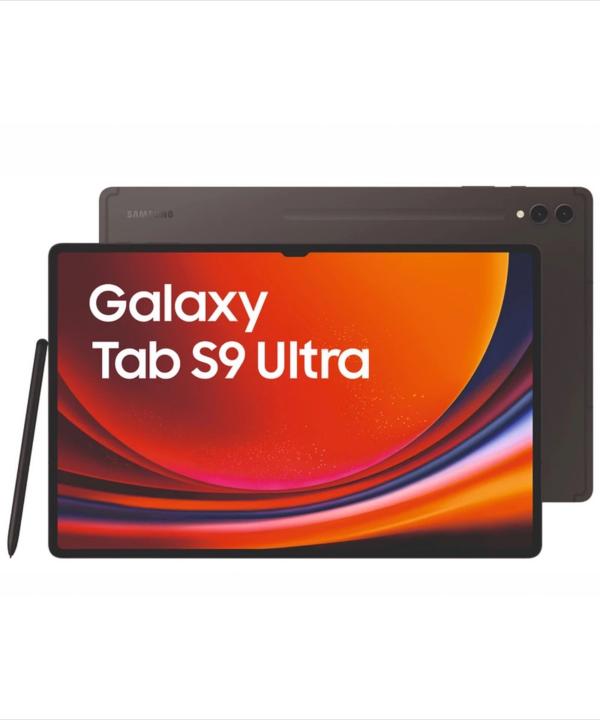 تبلت سامسونگ مدل Galaxy Tab S9 Ultra 5G ظرفیت 512 گیگابایت رم 12 گیگابایت