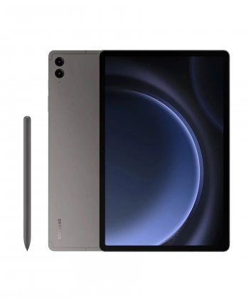تبلت سامسونگ مدل Galaxy Tab S9 FE Plus Wi-Fi ظرفیت 256 گیگابایت رم 12 گیگابایت