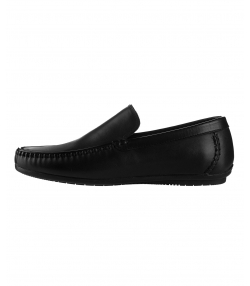 کفش کالج مردانه مارال چرم Maral Leather مدل 6