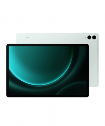 تبلت سامسونگ مدل Galaxy Tab S9 FE Plus Wi-Fi ظرفیت 256 گیگابایت رم 12 گیگابایت
