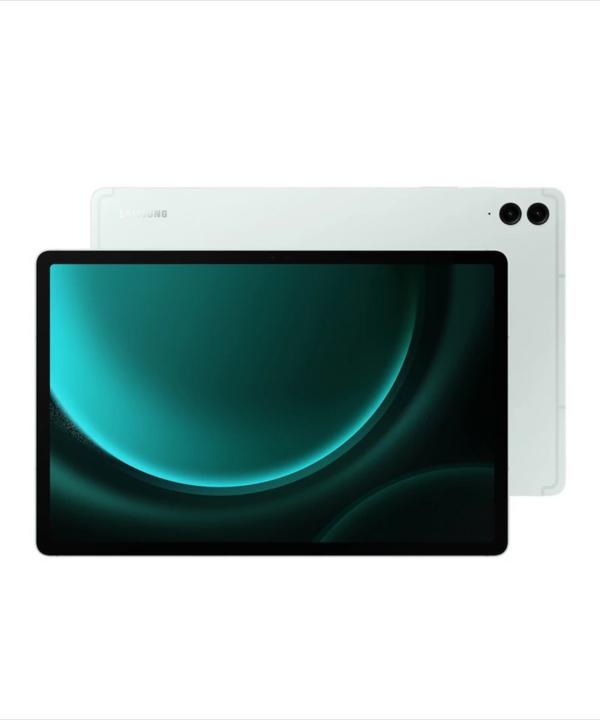 تبلت سامسونگ مدل Galaxy Tab S9 FE Plus Wi-Fi ظرفیت 256 گیگابایت رم 12 گیگابایت
