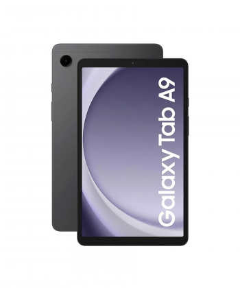 تبلت سامسونگ مدل Galaxy Tab A9 Wi-Fi ظرفیت 128 گیگابایت رم 8 گیگابایت