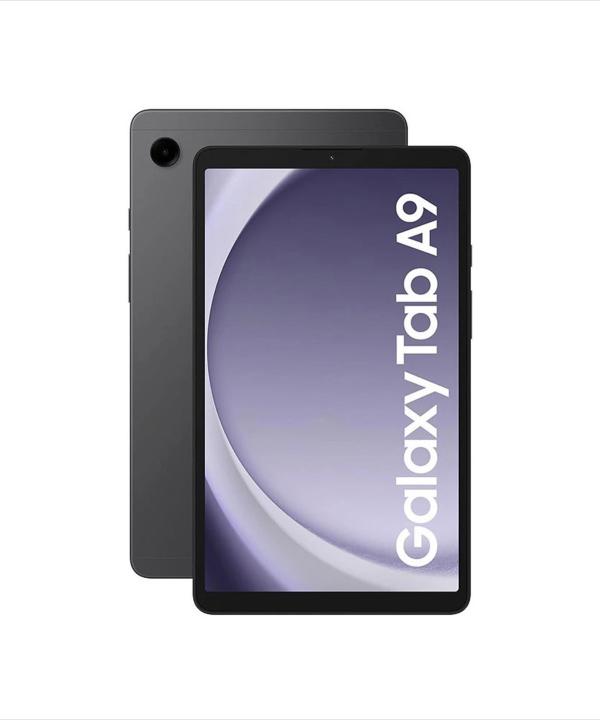 تبلت سامسونگ مدل Galaxy Tab A9 Wi-Fi ظرفیت 128 گیگابایت رم 8 گیگابایت