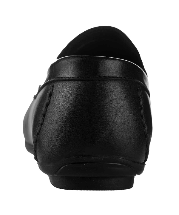 کفش کالج مردانه مارال چرم Maral Leather مدل 6