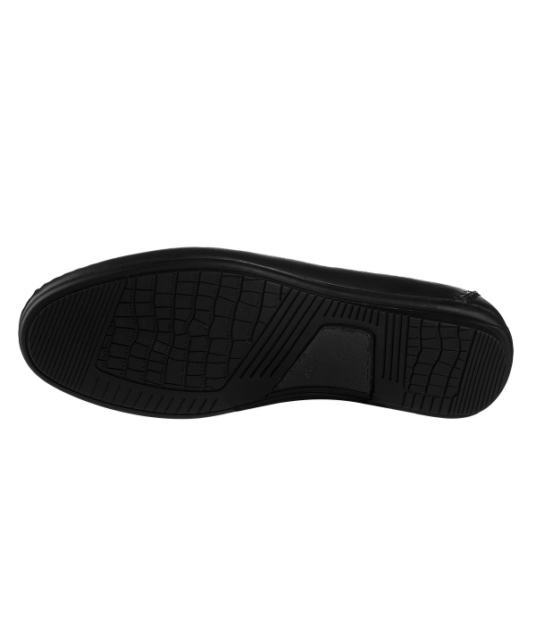 کفش کالج مردانه مارال چرم Maral Leather مدل 6