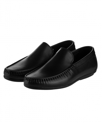 کفش کالج مردانه مارال چرم Maral Leather مدل 6