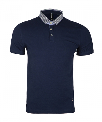 پولوشرت مردانه نخی جین وست Jeanswest