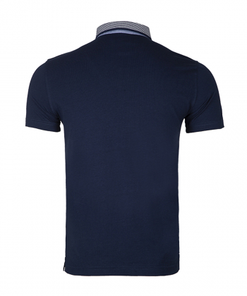 پولوشرت مردانه نخی جین وست Jeanswest