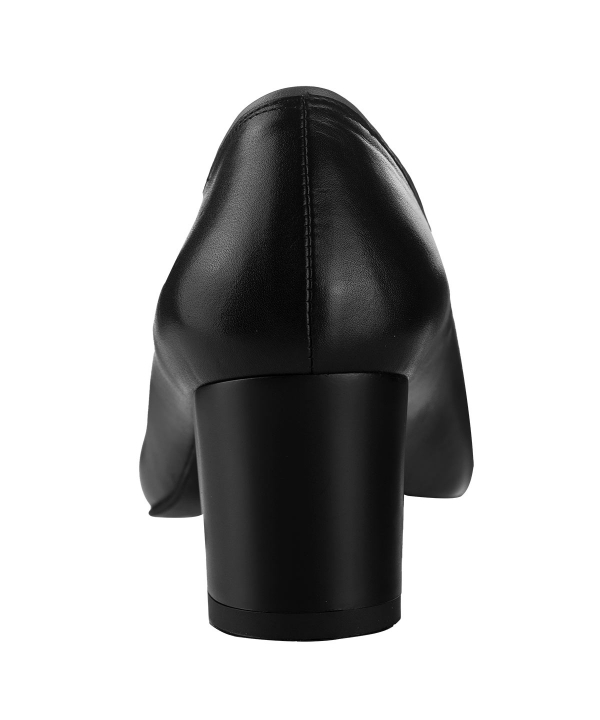 کفش مجلسی زنانه مارال چرم Maral Leather مدل تیلور 526