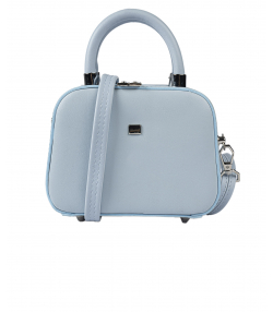 کیف دوشی چرم مصنوعی زنانه بیسراک مدل am-bis-SL-WomenBag-631