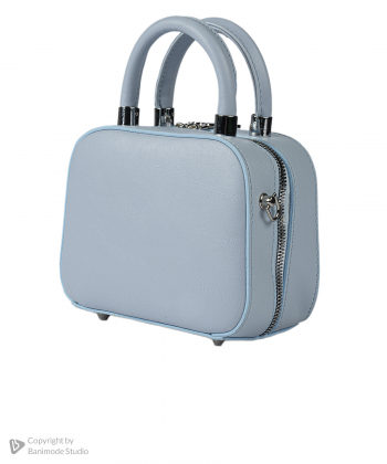کیف دوشی چرم مصنوعی زنانه بیسراک مدل am-bis-SL-WomenBag-631