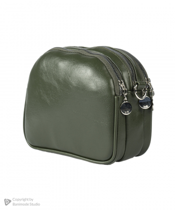 کیف دوشی زنانه بیسراک Bisrak مدل SL-WomenBag-612