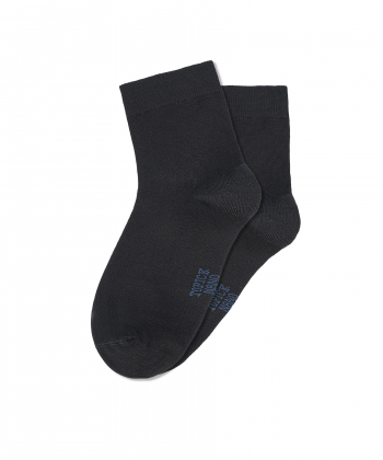 جوراب نیم ساق نانو مردانه تاپیک Topick کد 20180014