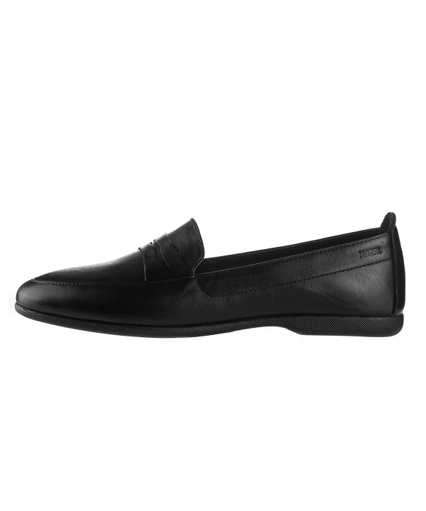 کفش کالج زنانه مارال چرم Maral Leather مدل ماریا