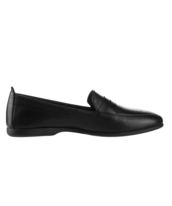 کفش کالج زنانه مارال چرم Maral Leather مدل ماریا