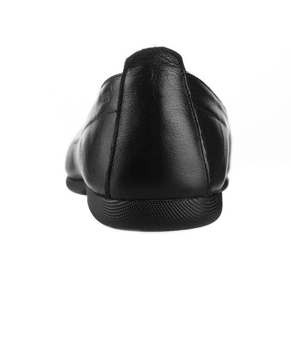 کفش کالج زنانه مارال چرم Maral Leather مدل ماریا