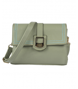 کیف دوشی زنانه بیسراک Bisrak مدل SL-WomenBag-626