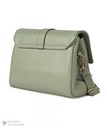 کیف دوشی زنانه بیسراک Bisrak مدل SL-WomenBag-626