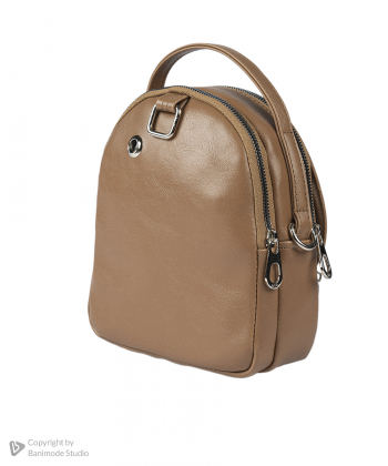 کوله پشتی زنانه بیسراک مدل 619