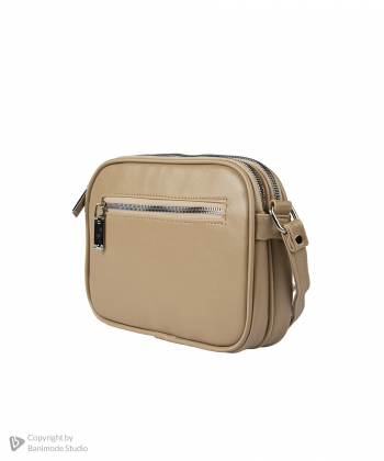 کیف دوشی زنانه بیسراک مدل 614