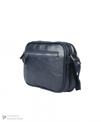کیف دوشی زنانه بیسراک Bisrak مدل SL-WomenBag-614