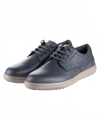 کفش مردانه مارال چرم Maral Leather مدل Maron