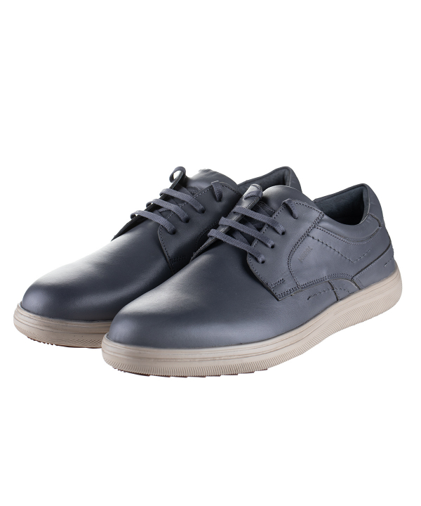 کفش مردانه مارال چرم Maral Leather مدل Maron