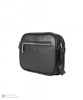 کیف دوشی زنانه بیسراک Bisrak مدل SL-WomenBag-614
