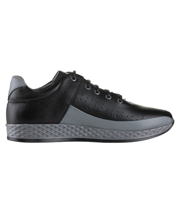 کفش راحتی زنانه مارال چرم Maral Leather مدل مانون