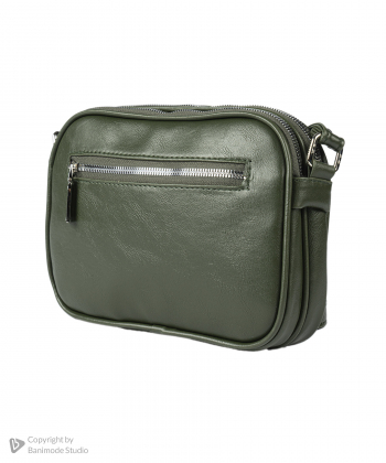 کیف دوشی زنانه بیسراک Bisrak مدل SL-WomenBag-614