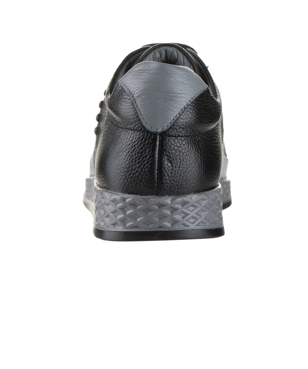 کفش راحتی زنانه مارال چرم Maral Leather مدل مانون