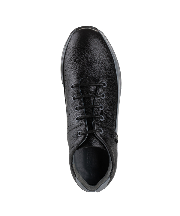 کفش راحتی زنانه مارال چرم Maral Leather مدل مانون
