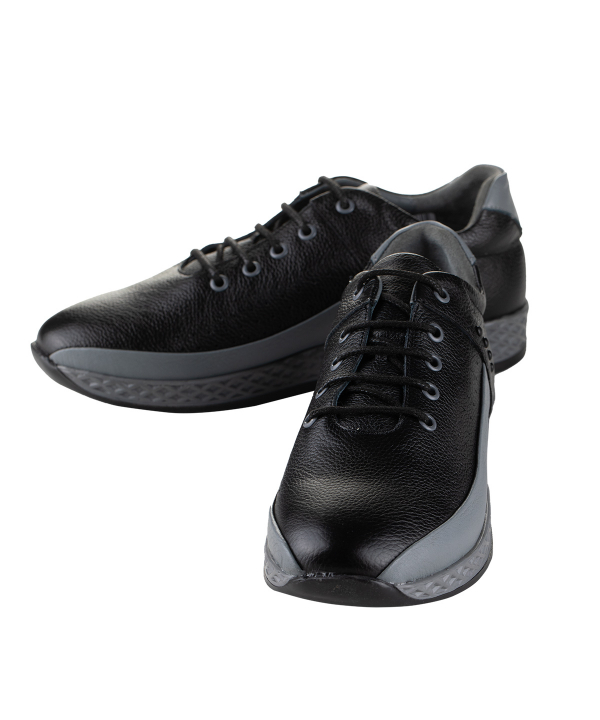 کفش راحتی زنانه مارال چرم Maral Leather مدل مانون