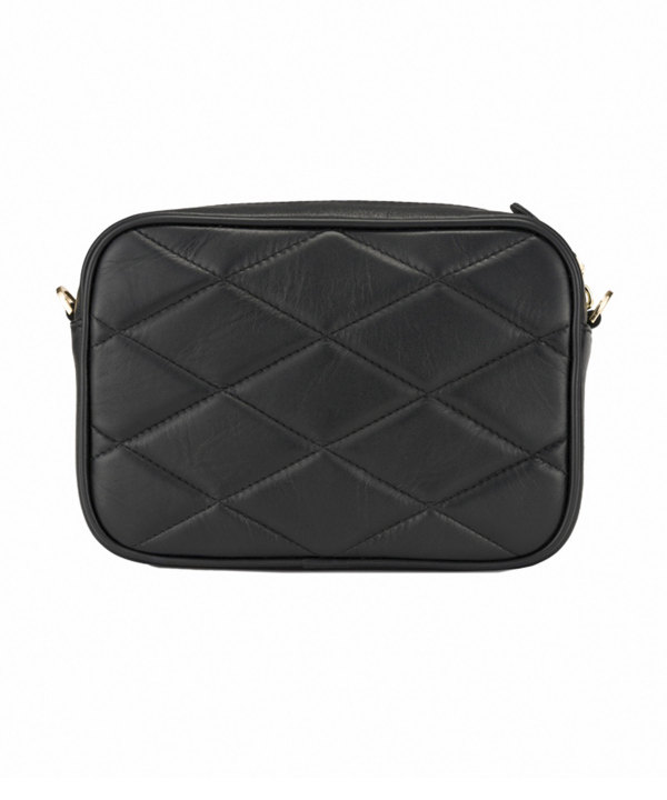 کیف دوشی زنانه چرم طبیعی چرم مشهد Mashad Leather مدل S5275
