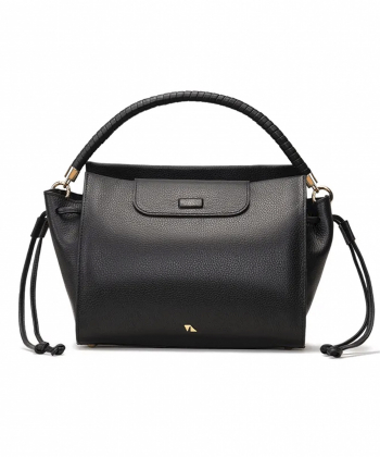 کیف دوشی چرم طبیعی چرم مشهد Mashad Leather مدل S5291